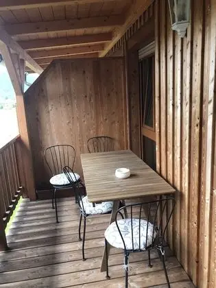 Standard Apart Daire, Mutfak