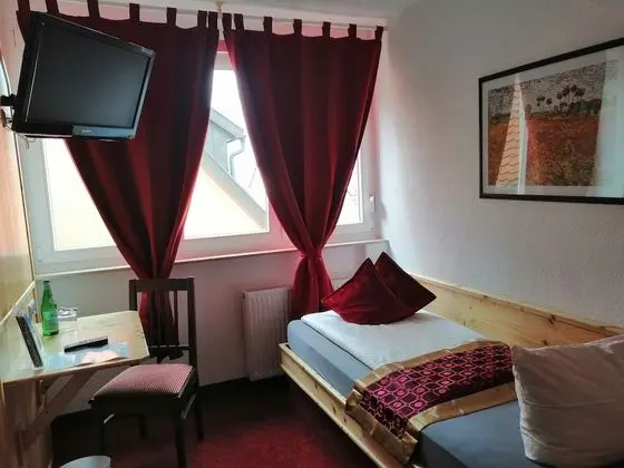 Tek Kişilik Oda