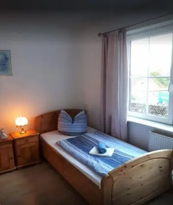 Apart Daire (Excl. Cleaning fee 25 EUR per stay)