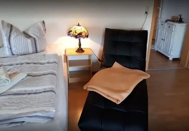 Apart Daire (Excl. Cleaning fee 25 EUR per stay)