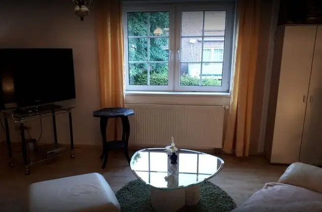 Apart Daire (Excl. Cleaning fee 25 EUR per stay)