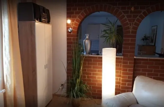 Apart Daire (Excl. Cleaning fee 25 EUR per stay)