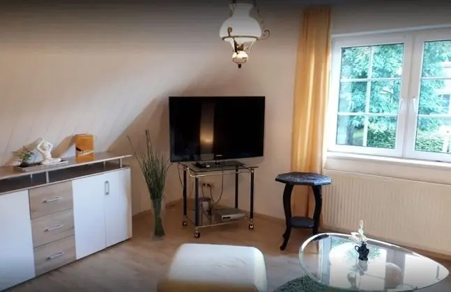 Apart Daire (Excl. Cleaning fee 25 EUR per stay)