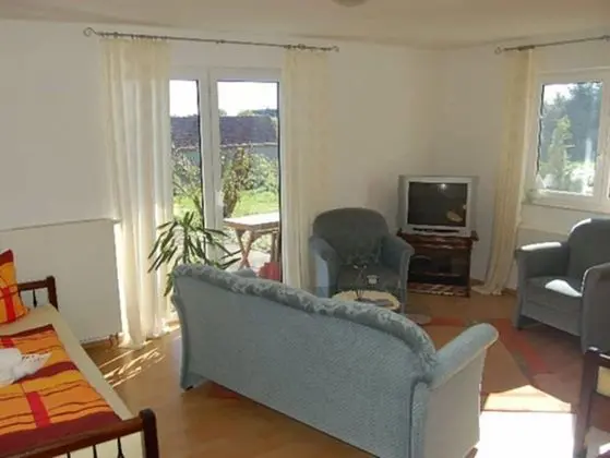 Apart Daire (Excl. Cleaning fee 25 EUR per stay)