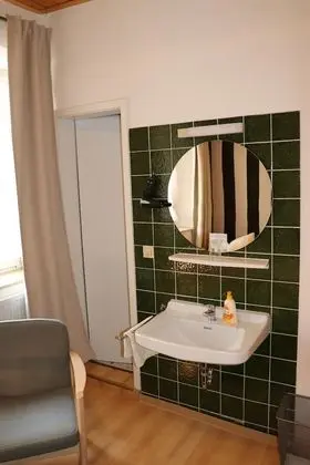 Standard Tek Kişilik Oda, Sigara İçilmez