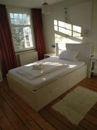 Basic Tek Kişilik Oda