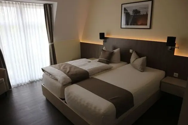 Comfort Tek Kişilik Oda