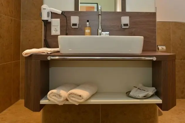 Comfort Tek Kişilik Oda
