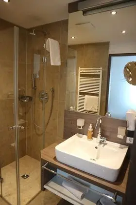 Comfort Tek Kişilik Oda