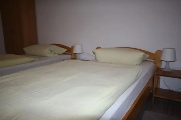 Tek Kişilik Oda