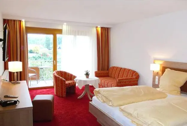 Comfort Tek Büyük Yataklı Oda, 1 Çift Kişilik Yatak, Sigara İçilmez, Bahçe Manzaralı