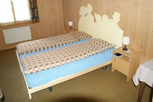 Tek Büyük Yataklı Oda, Ortak Banyo