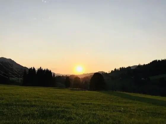 Üç Kişilik Oda, Ortak Banyo