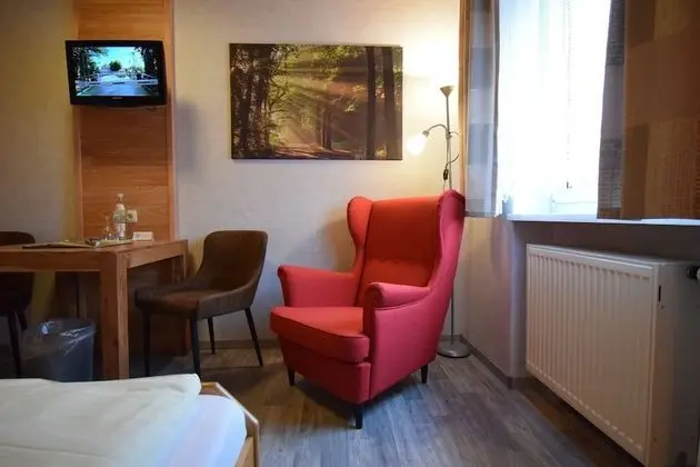 Basic Süit, 1 Yatak Odası, Balkon, Dağ Manzaralı