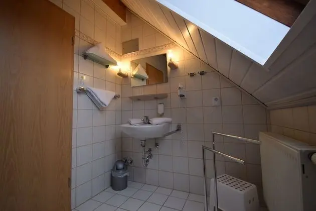 Basic Süit, 1 Yatak Odası, Balkon, Dağ Manzaralı