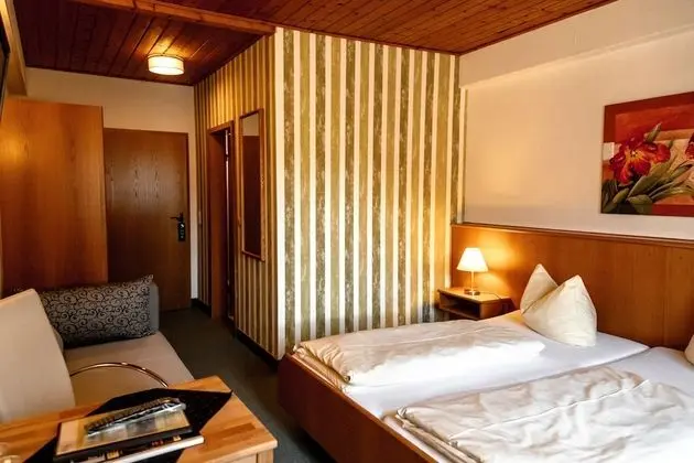 Classic Tek Büyük Yataklı Oda, Banyolu/Duşlu