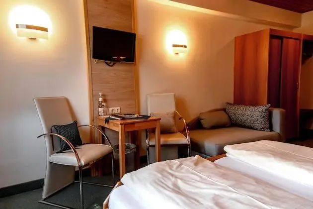 Classic Tek Büyük Yataklı Oda, Banyolu/Duşlu