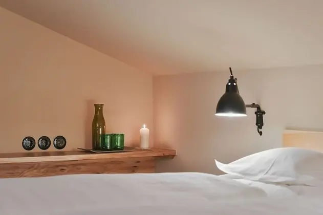 Classic Tek Büyük Yataklı Oda