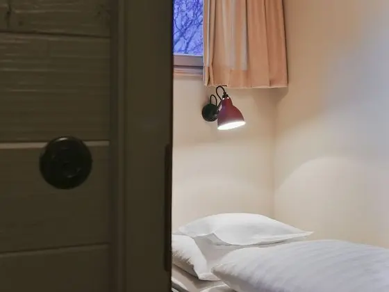 Classic Tek Kişilik Oda