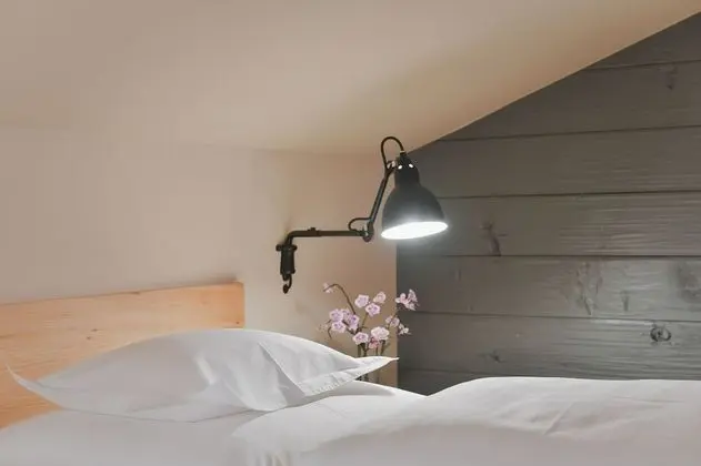 Classic Tek Kişilik Oda