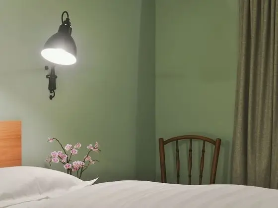 Classic Tek Kişilik Oda