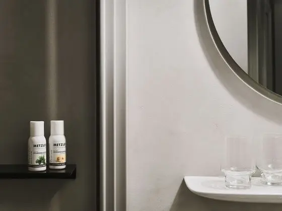 Classic Tek Kişilik Oda