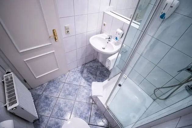 İki Ayrı Yataklı Oda