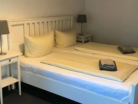 Classic Tek Büyük Yataklı Oda, Banyolu/Duşlu