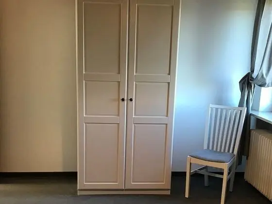 Classic Tek Büyük Yataklı Oda, Banyolu/Duşlu