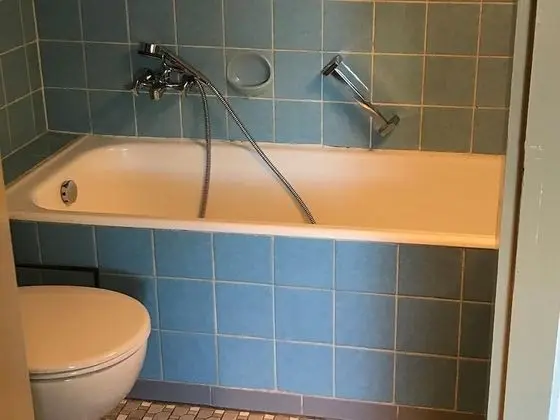 Classic Tek Büyük Yataklı Oda, Banyolu/Duşlu