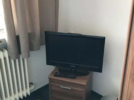 Classic Tek Kişilik Oda, Banyolu/Duşlu