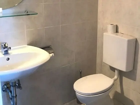 Classic Tek Kişilik Oda, Banyolu/Duşlu