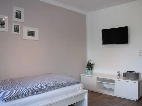 Tek Kişilik Oda, Banyolu/Duşlu