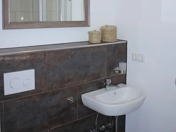 Tek Kişilik Oda, Banyolu/Duşlu