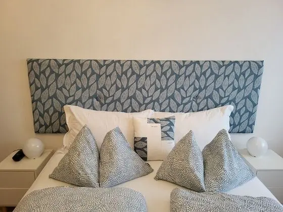 Economy Üç Kişilik Oda