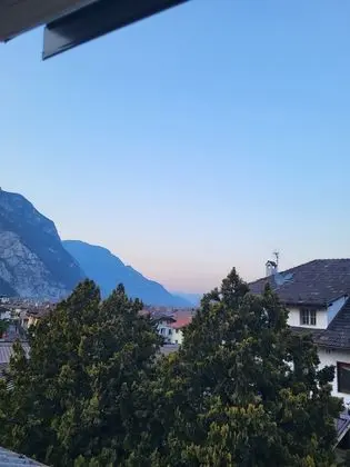 Economy Üç Kişilik Oda