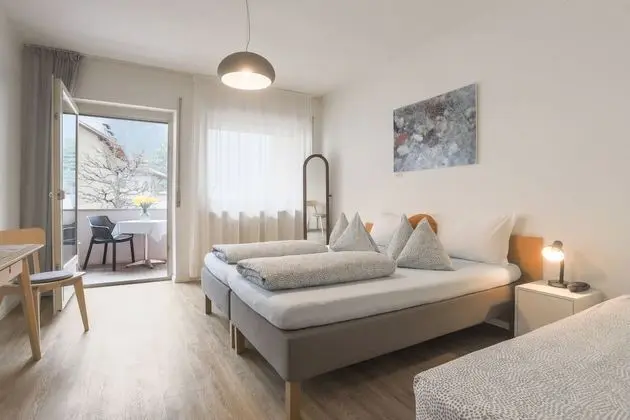 Standard Üç Kişilik Oda