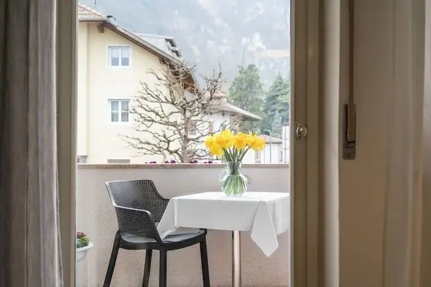 Standard Üç Kişilik Oda