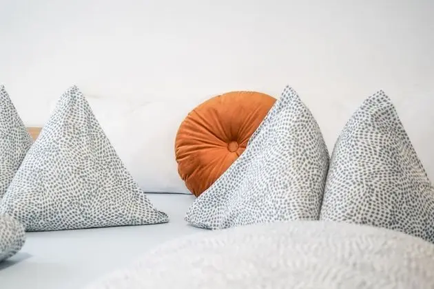 Standard Üç Kişilik Oda