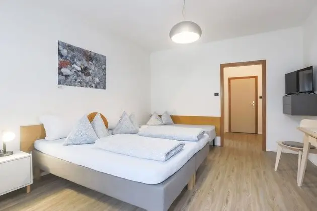 Standard Üç Kişilik Oda