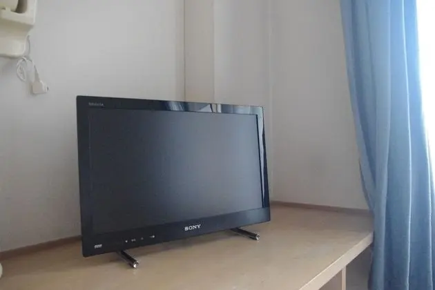 Standard İki Ayrı Yataklı Oda, 2 Tek Kişilik Yatak