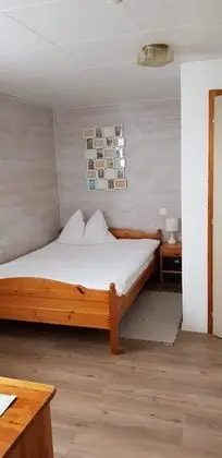 Tek Kişilik Oda