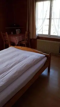 Tek Kişilik Oda