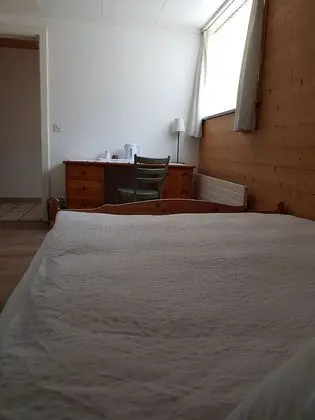 Tek Kişilik Oda