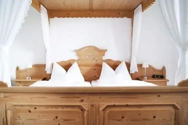 Comfort Tek Kişilik Oda, Balkon