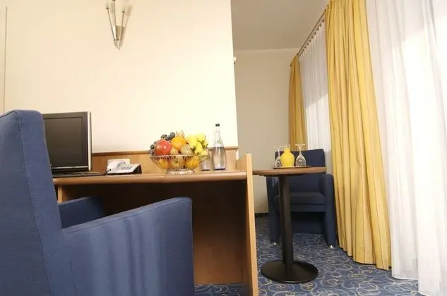 Standard Tek Büyük Yataklı Oda, Balkon (Mediterranean Style)