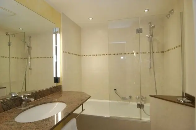 Standard Tek Büyük Yataklı Oda, Balkon (Mediterranean Style)