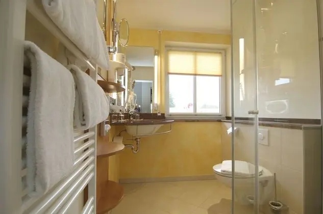 Superior Tek Büyük Yataklı Oda, Balkon (Mediterranean Style)