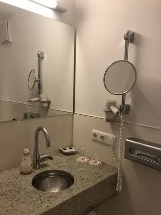 Traditional Tek Büyük Yataklı Oda, Balkon