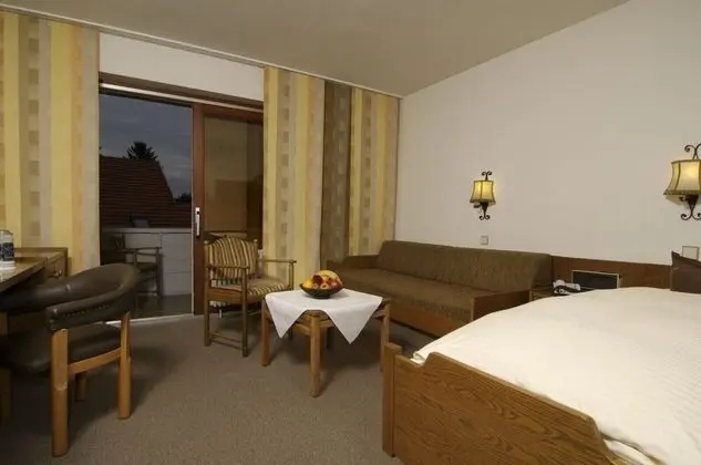 Traditional Tek Büyük Yataklı Oda, Balkon